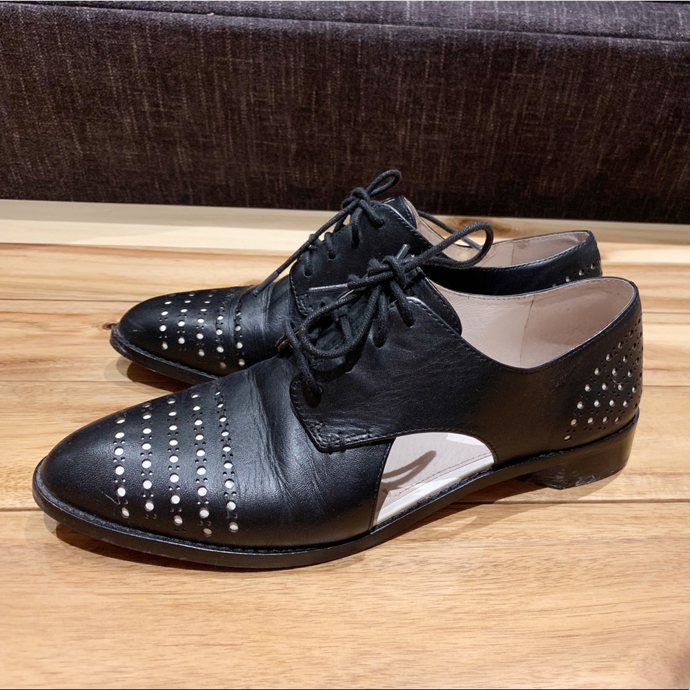 Louise et Cie flats